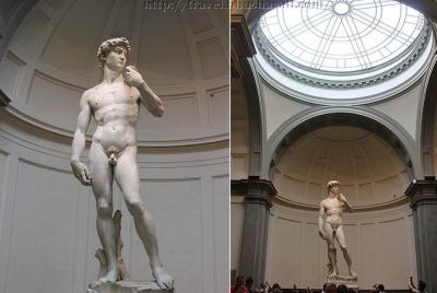 Visita guiada en grupo pequeño sin colas Galleria della Accademia Visita guiada en grupo pequeño sin colas Galleria della Accademia