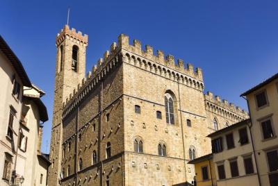 Sin colas: entrada al museo Bargello