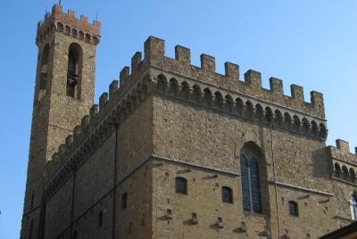 Museo del Bargello - Entrada prioritaria