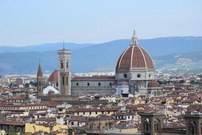 Duomo Smart + City Sightseeing Firenze Duomo Smart + City Sightseeing Firenze