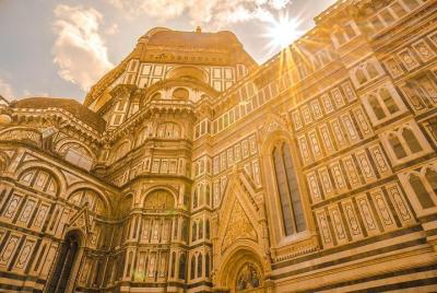 El Mejor Tour en Florencia: Cuentos del Renacimiento y los Medici