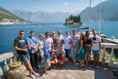 Nomad Classic Tour Sur de 3 días