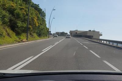Traslado del aeropuerto de Podgorica a Bar
