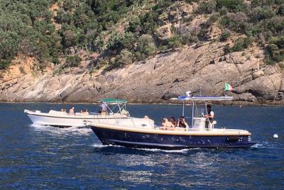 Lugares turísticos en Portofino Cosas que hacer en Portofino 31403