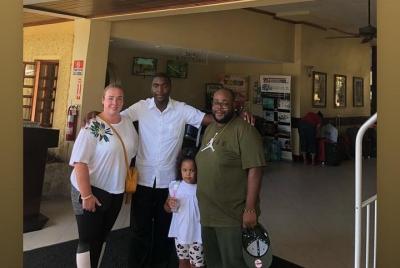 MBJ Transfers - Hoteles Runaway Bay y Ocho Rios