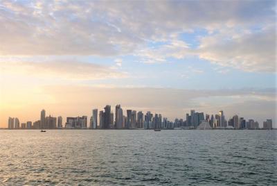 6 Hrs Doha City Tour