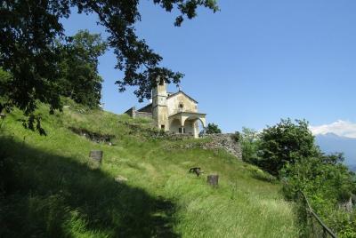 Cuentos de piratas, leyendas y jardines secretos en el lago de Co