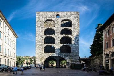 Tour histórico y patrimonial de Como