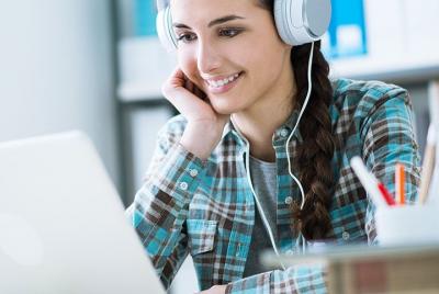 Curso de italiano en línea