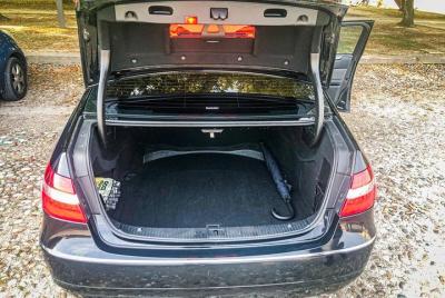 Aeropuerto de Verona (VRN) - Sirmione / Traslado privado (hasta 3