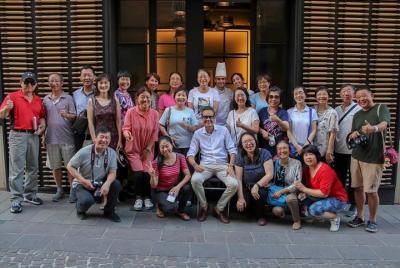 Curso de cocina (2 horas) para turistas - descubriendo la 