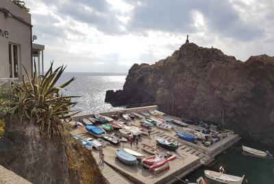 Tour privado de 3 horas por Framura Cinque Terre, comida y vino Tour privado de 3 horas por Framura Cinque Terre, comida y vino