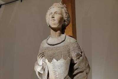 La Spezia - Historia de una ciudad antigua y visita al Museo de la Marina La Spezia - Historia de una ciudad antigua y visita al Museo de la Marina
