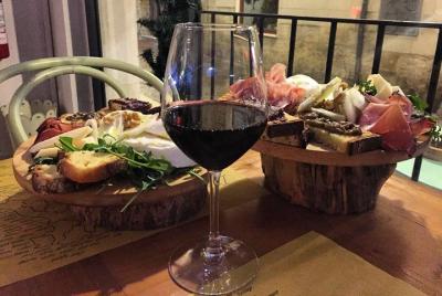 Cata de vinos online de Puglia Cata de vinos online de Puglia