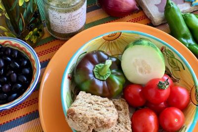 Lo mejor de Lecce privado comida y visita turística Lo mejor de Lecce privado comida y visita turística