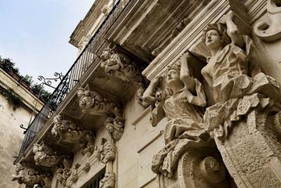 Lecce secreto Lecce secreto