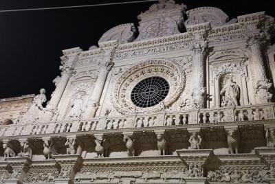 Lecce. Viaje a descubrir un encantador barroco. Lecce. Viaje a descubrir un encantador barroco.