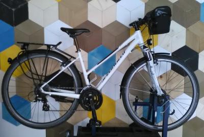 Alquiler de bicicletas Lecce Alquiler de bicicletas Lecce