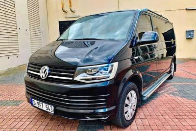 Traslado al aeropuerto de Estambul