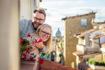 Sesión de fotos privada en Lucca