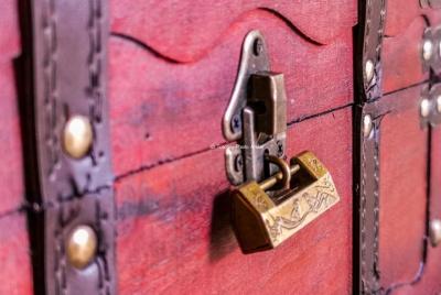 Búsqueda del tesoro en San Miniato