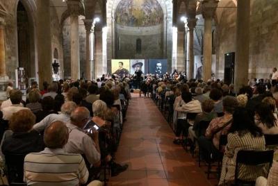 Boleto de entrada a la experiencia Puccini: debido a COVID19, los Boleto de entrada a la experiencia Puccini: debido a COVID19, los