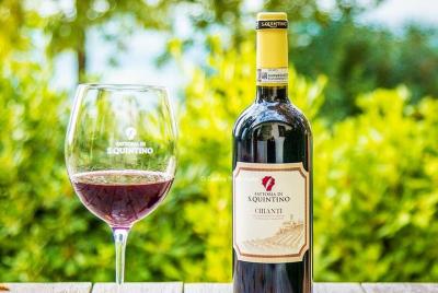 ¡Visita guiada de San Miniato y degustación de vinos locales!