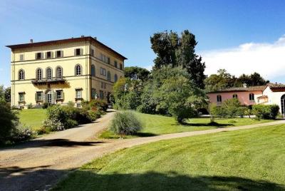 La Dolce Vita del Renacimiento - Tour a pie de medio día