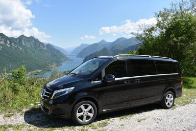 Traslado desde Madonna di Campiglio y Pinzolo al aeropuerto de Milán-Bérgamo (BGY) Traslado desde Madonna di Campiglio y Pinzolo al aeropuerto de Milán-Bérgamo (BGY)