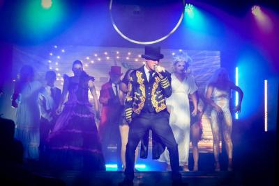 Entradas a The Salou Big Show