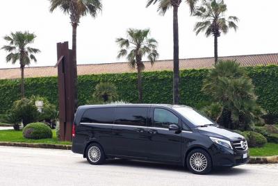 Traslado privado desde el aeropuerto de Palermo a Portorosa (ME) o viceversa Traslado privado desde el aeropuerto de Palermo a Portorosa (ME) o viceversa