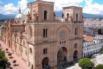 Excursión de medio día a la ciudad de Cuenca
