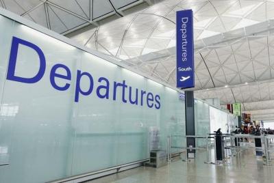 Traslado desde Playa Bonita o Gamboa al aeropuerto de Tocumen