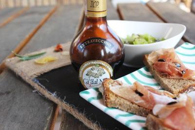 Disfruta de un tour privado de vinagre balsámico en Vignola, Móde