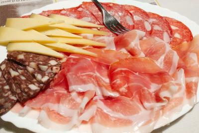 Experiencia de comida y vino de Farm House