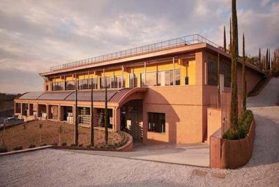 Cata de Vallocaia Estate Cata de Vallocaia Estate