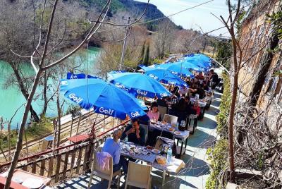 Tour de desayuno de Manavgat Tour de desayuno de Manavgat