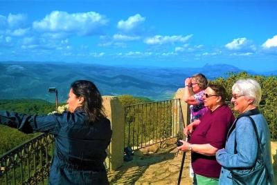 Recorrido turístico por Nuoro y Orgosolo, la región de Barbagia e
