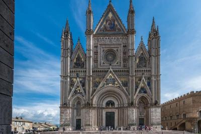 Orvieto y Bagnoregio Excursión en tierra desde el Puerto de Civit