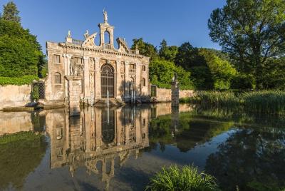 Tour a Villa dei Vescovi y el jardín Valsanzibio desde Padua Tour a Villa dei Vescovi y el jardín Valsanzibio desde Padua