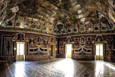 Monreale, Bagheria (Villa Palagonia) y Cefalù desde Palermo, tour