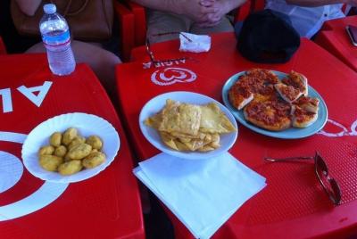 Last minute Palermo Walking Tour y comida callejera