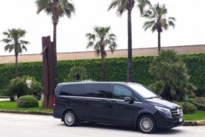 Traslado privado desde el aeropuerto de Palermo al B&B Hotel Pale Traslado privado desde el aeropuerto de Palermo al B&B Hotel Pale