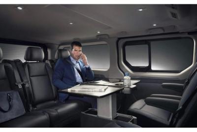 Servicio de traslado Aeropuerto de Palermo (de-a) Hoteles de Pale