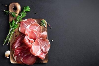 Parmigiano-Reggiano y Jamón de Parma Tour