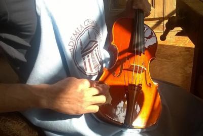 El secreto del violín Stradivari en Cremona: visita la Escuela de El secreto del violín Stradivari en Cremona: visita la Escuela de