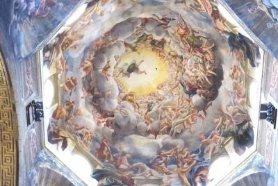 Excursión en grupo pequeño a los lugares destacados de Parma con  Excursión en grupo pequeño a los lugares destacados de Parma con