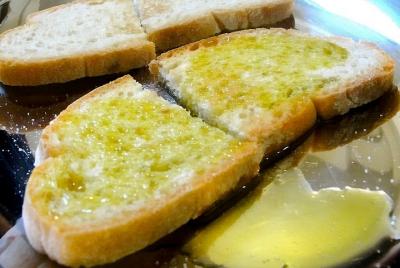 Degustación de aceite de oliva en Umbría, incluida la visita a la