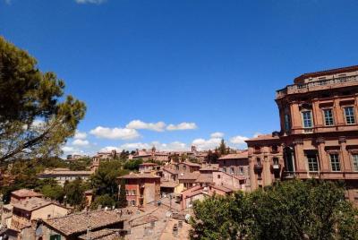 Perugia Highlights Small - Tour en grupo Perugia Highlights Small - Tour en grupo