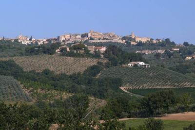 Montefalco, Edad Media y Vino: recorrido artístico y enogastronóm Montefalco, Edad Media y Vino: recorrido artístico y enogastronóm